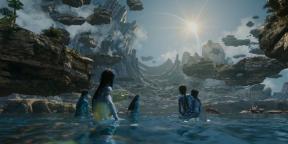 4K-ban kiszivárgott az Avatar: The Way of the Water előzetese