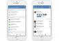 „VKontakte” kiadta a jelentős frissítést a mobil alkalmazások