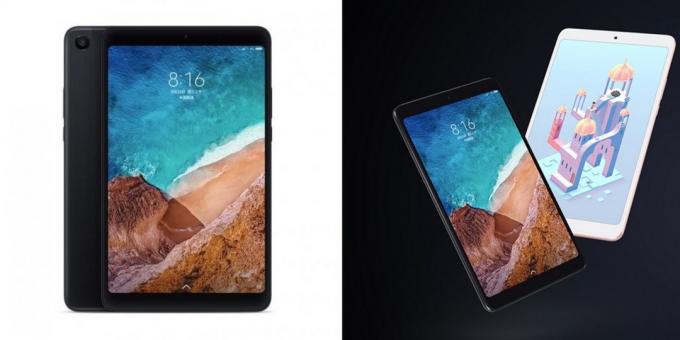 Xiaomi tabletta