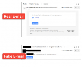 A web terjed egy új módja annak, hogy csapkod Gmail
