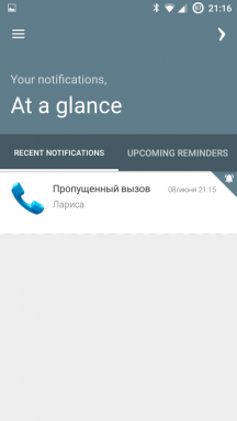 Boomerang segít, hogy elhalasztja az Android értesítési egy ilyen levelet az Inbox