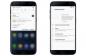 Samsung kiadott egy listát a készülékek kapnak Android 7.0 Nugát