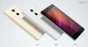 Xiaomi redmi Pro hivatalosan is bemutatták a kiemelt