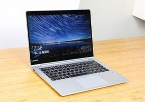 Lenovo bevezette saját verzióját egy ultravékony laptop - Air Pro 13