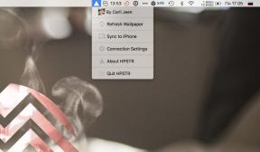 HPSTR - mindig friss és egységes háttérképet Mac, iOS és Android