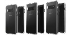 Feltárta az árak minden változatát Samsung Galaxy S10