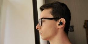 Harman Kardon FLY TWS áttekintés - vintage stílusú vezeték nélküli fejhallgató