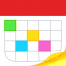 Fantastical 2: végső-naptár iOS c kiváló design, az automatikus teljes információt az eseményekről és egyéb kész