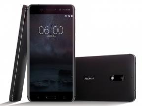 Nokia visszatért egy új okostelefon Android