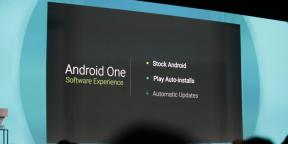 Az Android One Android és a Go eltérnek a lefolyóba változata Android