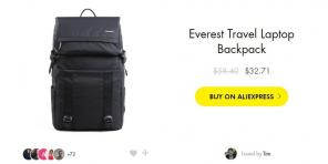 Thieve - a válogatott válogatott minőségű áruk AliExpress