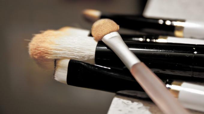Hogyan kell menteni a kozmetikumok: olvasni szépség bloggerek