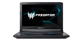 Predator Helios 500 került forgalomba Oroszországban - egy laptop a játék 4K-Core i9 és GTX 1070