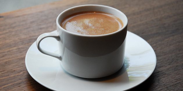 mit kell hozzá kávé: kakaópor