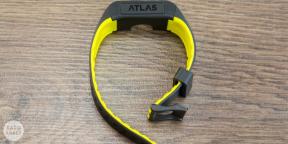 Atlas csuklópánt Review - fitness szalag erősítő edzés