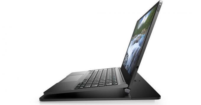 Dell Latitude 7285