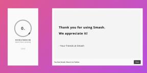 Smash - ingyenes szolgáltatás, amelyen keresztül lehet átvinni egy fájlt bármilyen méretű