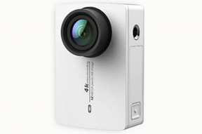 Camera Xiaomi Yi 2 alkalmassága GoPro 4 ment eladó