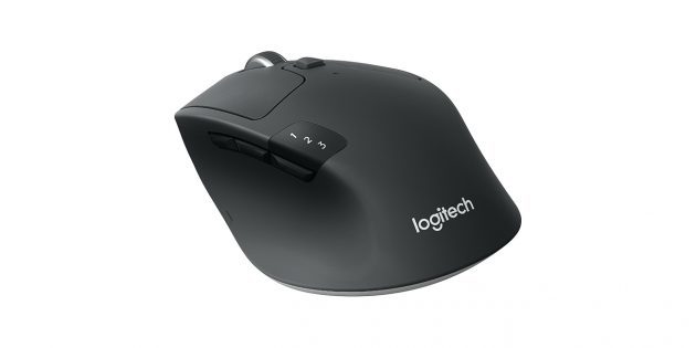 Logitech Wireless: