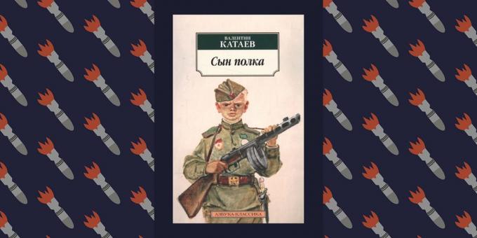 A legjobb könyvek a Nagy Honvédő Háború: „A tapló Box”, Valentin Kataev