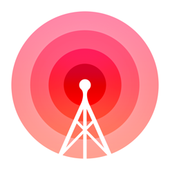 Radium: internetrádiót az iPhone, amely meg akarja hallgatni
