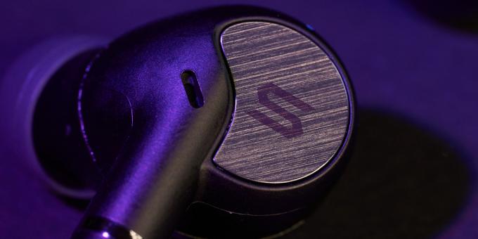 SOUL Sync Pro áttekintés - fejhallgató erős akkumulátorral és kiváló zajszigeteléssel