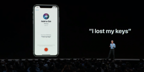 Az Apple bemutatta az iOS 12. Úgy működik, kétszer olyan gyors, mint az előző verzió