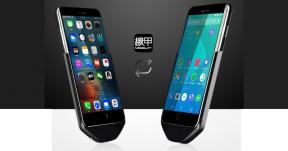 MESUIT: Most fut Android az iPhone-on, mindenki