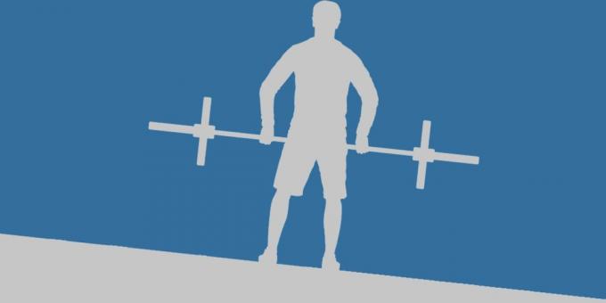 15 CrossFit komplexek, amely megmutatja, mit tehet