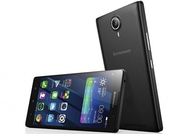 Lenovo P90 Pro