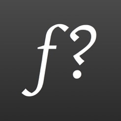 Whatfont az iOS azonosítja minden font közvetlenül Safari