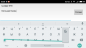 5 funkciók a Google billentyűzet, ami mindenkinek tudnia kell az Android