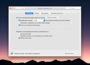 Mivel egyértelmű kapcsoló Gatekeeper OS X El Capitan