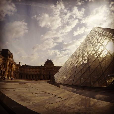 Musée du Louvre Louvre