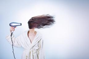 5 módon, hogy fenntartsák az egészségügyi haj télen