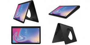 Samsung bemutatta a Galaxy View 2 - egy nagy tábla tollal