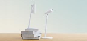 Xiaomi be tölthető asztali lámpa