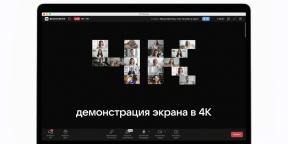 A "VKontakte" bemutatott egy alkalmazást a hívásokhoz