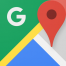 A Google Maps lehetősége van arra, hogy megosszák listák közé