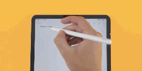 7 jó Apple Pencil funkció az iPadOS 14-gyel